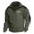 Astro Exclusive Logo Tactical Quarter-Zip Sweatshirt TTFSSCS2510ASZ – Astro Sweatshirt
