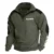 Blazer Exclusive Logo Tactical Quarter-Zip Sweatshirt TTFSSCS2510BLZ – Blazer Sweatshirt