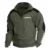 Charger Exclusive Logo Tactical Quarter-Zip Sweatshirt TTFSSCS2510CGZ – Charger Sweatshirt