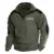 Champion Boats Exclusive Logo Tactical Quarter-Zip Sweatshirt TTFSSCS2510CHZ – Champion Boats Sweatshirt