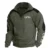 Excel Exclusive Logo Tactical Quarter-Zip Sweatshirt TTFSSCS2510EXZ – Excel Sweatshirt