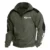 G3 Exclusive Logo Tactical Quarter-Zip Sweatshirt TTFSSCS2510G3Z – G3 Sweatshirt