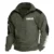 Gambler Exclusive Logo Tactical Quarter-Zip Sweatshirt TTFSSCS2510GBZ – Gambler Sweatshirt