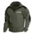 Glastron Exclusive Logo Tactical Quarter-Zip Sweatshirt TTFSSCS2510GLZ – Glastron Sweatshirt