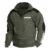 Gregor Exclusive Logo Tactical Quarter-Zip Sweatshirt TTFSSCS2510GRZ – Gregor Sweatshirt