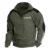 Garmin Exclusive Logo Tactical Quarter-Zip Sweatshirt TTFSSCS2510GZ – Garmin Sweatshirt
