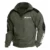iKon Exclusive Logo Tactical Quarter-Zip Sweatshirt TTFSSCS2510IBZ – iKon Sweatshirt