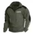 Legend Bass Boat Exclusive Logo Tactical Quarter-Zip Sweatshirt TTFSSCS2510LEBZ – Legend Bass Boat Sweatshirt
