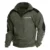 Lowe Exclusive Logo Tactical Quarter-Zip Sweatshirt TTFSSCS2510LWZ – Lowe Sweatshirt