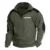 Lowrance Exclusive Logo Tactical Quarter-Zip Sweatshirt TTFSSCS2510LZ – Lowrance Sweatshirt