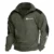 Mercury Exclusive Logo Tactical Quarter-Zip Sweatshirt TTFSSCS2510MZ – Mercury Sweatshirt