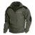 Phoenix Exclusive Logo Tactical Quarter-Zip Sweatshirt TTFSSCS2510PBZ – Phoenix Sweatshirt
