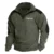 Procraft Exclusive Logo Tactical Quarter-Zip Sweatshirt TTFSSCS2510PCZ – Procraft Sweatshirt