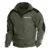 Recon Exclusive Logo Tactical Quarter-Zip Sweatshirt TTFSSCS2510RCZ – Recon Sweatshirt