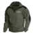 Regency Exclusive Logo Tactical Quarter-Zip Sweatshirt TTFSSCS2510REZ – Regency Sweatshirt