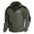 Regulator Exclusive Logo Tactical Quarter-Zip Sweatshirt TTFSSCS2510RGZ – Regulator Sweatshirt