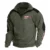 Skeeter Exclusive Logo Tactical Quarter-Zip Sweatshirt TTFSSCS2510STZ – Skeeter Sweatshirt
