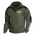 Triton Exclusive Logo Tactical Quarter-Zip Sweatshirt TTFSSCS2510TBZ – Triton Sweatshirt