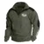 Tuffy Exclusive Logo Tactical Quarter-Zip Sweatshirt TTFSSCS2510TUZ – Tuffy Sweatshirt