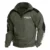 Warrior Exclusive Logo Tactical Quarter-Zip Sweatshirt TTFSSCS2510WAZ – Warrior Sweatshirt