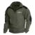 Weldcraft Exclusive Logo Tactical Quarter-Zip Sweatshirt TTFSSCS2510WLZ – Weldcraft Sweatshirt