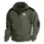 Warren Yachting Exclusive Logo Tactical Quarter-Zip Sweatshirt TTFSSCS2510WRZ – Warren Yachting Sweatshirt