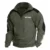 Yar-Craft Exclusive Logo Tactical Quarter-Zip Sweatshirt TTFSSCS2510YCZ – Yar-Craft Sweatshirt