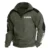 Yamaha Exclusive Logo Tactical Quarter-Zip Sweatshirt TTFSSCS2510YZ – Yamaha Sweatshirt