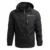 Albemarle Exclusive Logo Waterproof Outdoor Jacket Detachable Hood TTFSWOJ2510ABZ – Albemarle Jacket
