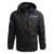 Aquasport Exclusive Logo Waterproof Outdoor Jacket Detachable Hood TTFSWOJ2510ASZ – Aquasport Jacket