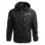 Blue Wave Exclusive Logo Waterproof Outdoor Jacket Detachable Hood TTFSWOJ2510BVZ – Blue Wave Jacket