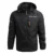 Chris-Craft Exclusive Logo Waterproof Outdoor Jacket Detachable Hood TTFSWOJ2510CFZ – Chris-Craft Jacket
