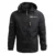 Chaparral Exclusive Logo Waterproof Outdoor Jacket Detachable Hood TTFSWOJ2510CPZ – Chaparral Jacket