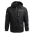 Crevalle Exclusive Logo Waterproof Outdoor Jacket Detachable Hood TTFSWOJ2510CRVZ – Crevalle Jacket