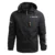 Dusky Exclusive Logo Waterproof Outdoor Jacket Detachable Hood TTFSWOJ2510DSZ – Dusky Jacket