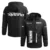 Gambler Motorguide Mercury Exclusive Logo Waterproof Outdoor Jacket Detachable Hood TTFSWOJ2510GBM – Gambler Motorguide Mercury Jacket