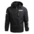 Intrepid Exclusive Logo Waterproof Outdoor Jacket Detachable Hood TTFSWOJ2510INZ – Intrepid Jacket