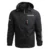 Onslow Bay Exclusive Logo Waterproof Outdoor Jacket Detachable Hood TTFSWOJ2510ONZ – Onslow Bay Jacket