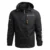 Striper Exclusive Logo Waterproof Outdoor Jacket Detachable Hood TTFSWOJ2510SPEZ – Striper Jacket