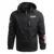 Topaz Exclusive Logo Waterproof Outdoor Jacket Detachable Hood TTFSWOJ2510TPZ – Topaz Jacket