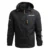 Twin Vee Exclusive Logo Waterproof Outdoor Jacket Detachable Hood TTFSWOJ2510TVZ – Twin Vee Jacket