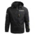 Yellowfin Exclusive Logo Waterproof Outdoor Jacket Detachable Hood TTFSWOJ2510YFZ – Yellowfin Jacket