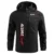 Alumacraft Exclusive Logo Waterproof Windbreaker Jacket Detachable Hood TTFSWOJN2510ACZ – Alumacraft Jacket