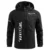 Allison Exclusive Logo Waterproof Windbreaker Jacket Detachable Hood TTFSWOJN2510ALZ – Allison Jacket