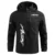 Astro Exclusive Logo Waterproof Windbreaker Jacket Detachable Hood TTFSWOJN2510ASZ – Astro Jacket