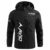 Avid Exclusive Logo Waterproof Windbreaker Jacket Detachable Hood TTFSWOJN2510AVZ – Avid Jacket