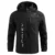 Azimut Exclusive Logo Waterproof Windbreaker Jacket Detachable Hood TTFSWOJN2510AZZ – Azimut Jacket