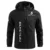Beneteau Exclusive Logo Waterproof Windbreaker Jacket Detachable Hood TTFSWOJN2510BEZ – Beneteau Jacket