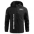 Boston Whaler Exclusive Logo Waterproof Windbreaker Jacket Detachable Hood TTFSWOJN2510BWZ – Boston Whaler Jacket