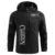 Champion Boats Exclusive Logo Waterproof Windbreaker Jacket Detachable Hood TTFSWOJN2510CHZ – Champion Boats Jacket